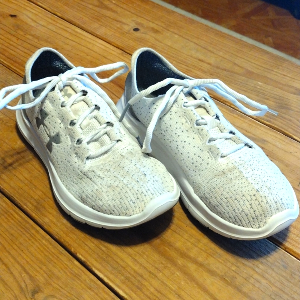 Men's Under Armour Speed Form Running Shoes